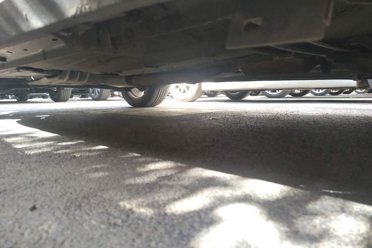 Used Ford Kuga 2013 1.6L GTDi Two-Wheel-Drive Comfort Model Chassis Front Right
