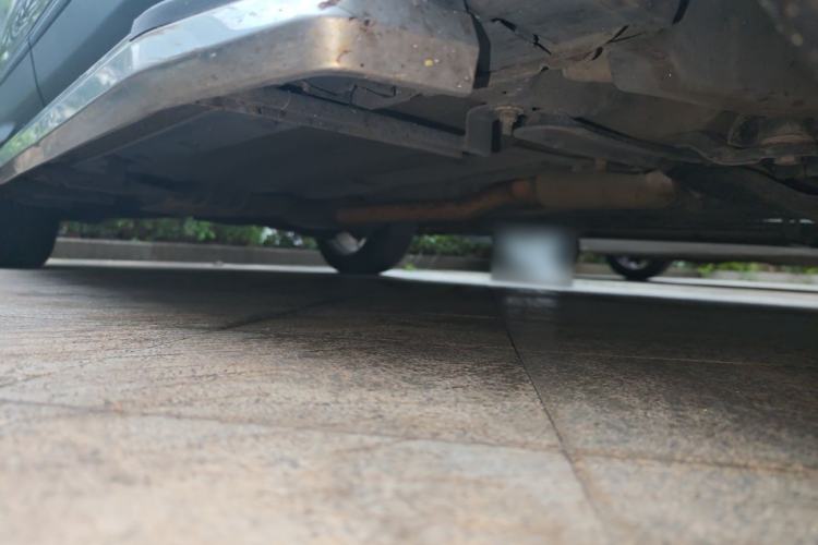 Used Ford Kuga 2013 1.6L GTDi Two-Wheel-Drive Trend Model Chassis Front Right