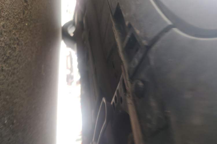 Used Ford Kuga 2013 2.0L GTDi Four-Wheel-Drive Sport Model Chassis Front Right