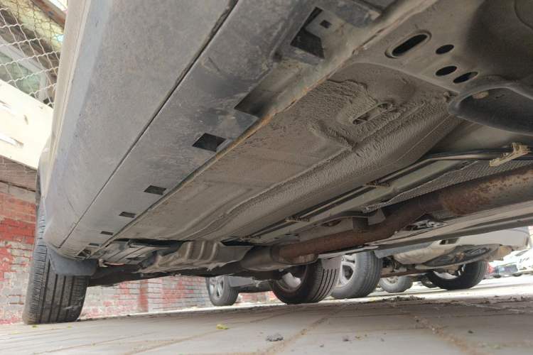 Used Ford Kuga 2013 2.0L GTDi Four-Wheel-Drive Elite Model Chassis Front Right