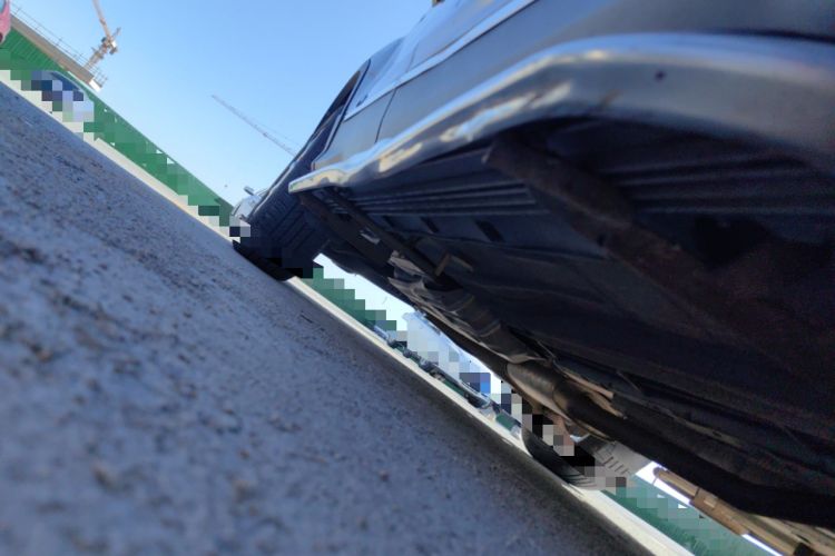 Used Ford Kuga 2013 1.6L GTDi Two-Wheel-Drive Trend Model Chassis Front Right