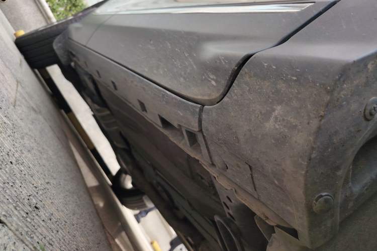 Used Ford Kuga 2013 1.6L GTDi 4x4 Elite Model Chassis Front Right