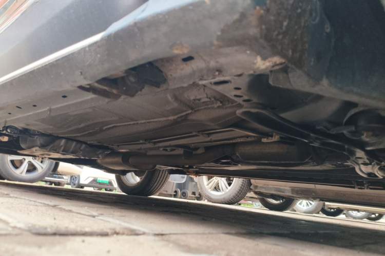 Used Ford Kuga 2013 1.6L GTDi 4x4 Elite Model Chassis Front Right