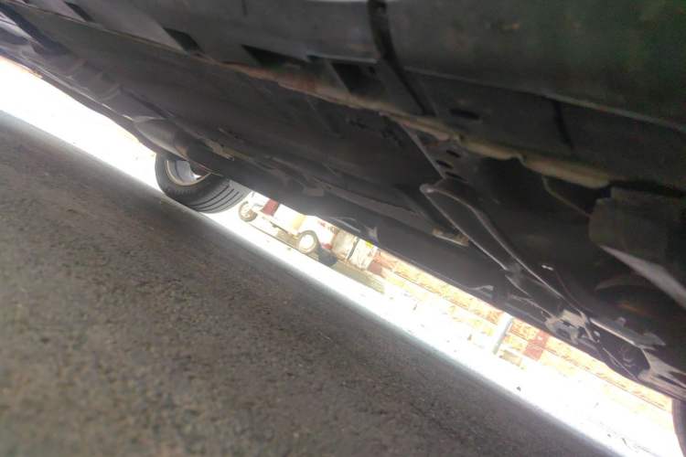 Used Ford Kuga 2013 2.0L GTDi Four-Wheel-Drive Elite Model Chassis Front Right