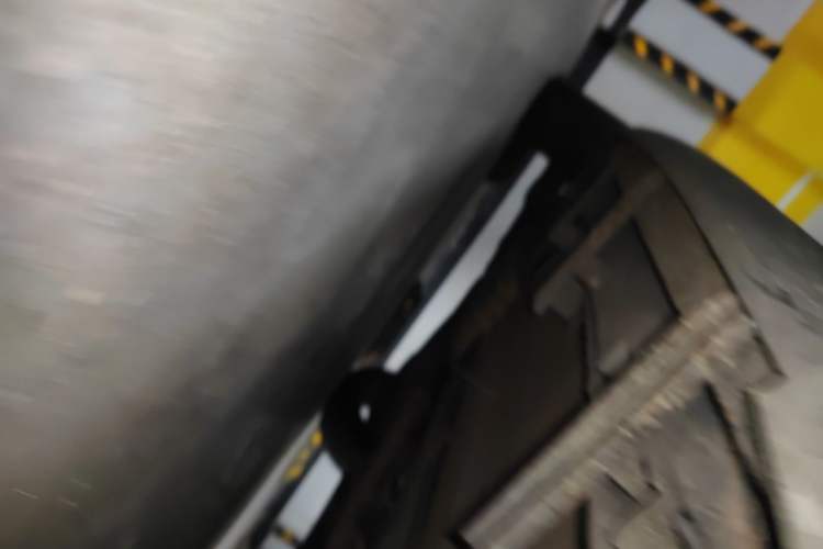 Used Ford Kuga 2013 2.0L GTDi Four-Wheel-Drive Sport Model Chassis Front Right