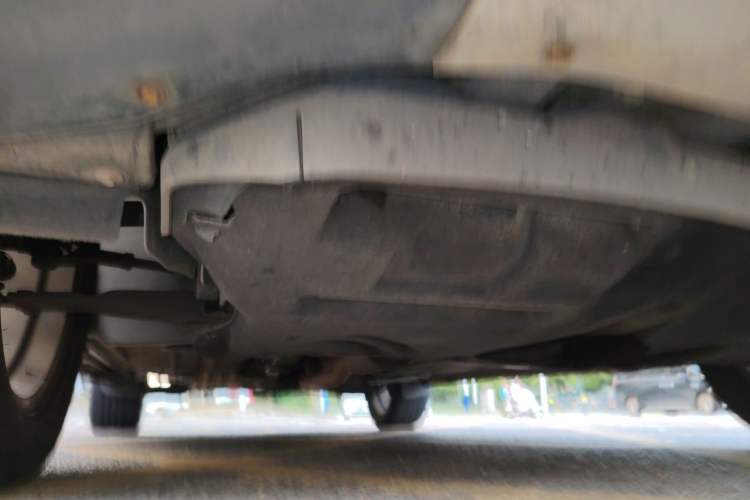 Used Ford Kuga 2013 1.6L GTDi 4x4 Elite Model Chassis Front Right