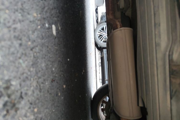Used Ford Kuga 2013 2.0L GTDi Four-Wheel-Drive Elite Model Chassis Front Right