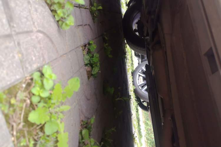 Used Ford Kuga 2013 1.6L GTDi 4x4 Elite Model Chassis Rear Right