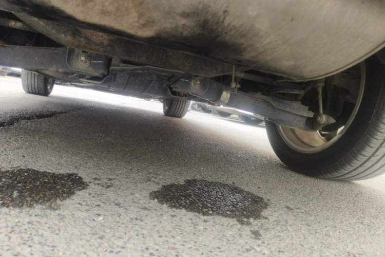 Used Ford Kuga 2013 2.0L GTDi Four-Wheel Drive Premium Model Chassis Rear