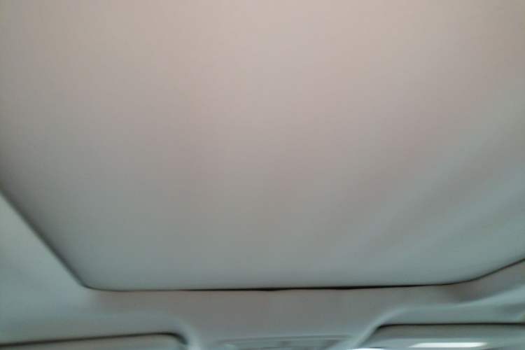 Used Ford Kuga 2013 1.6L GTDi Two-Wheel-Drive Trend Model Headliner