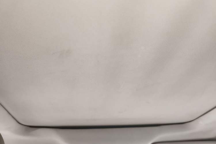 Used Ford Kuga 2013 1.6L GTDi 4x4 Elite Model Headliner