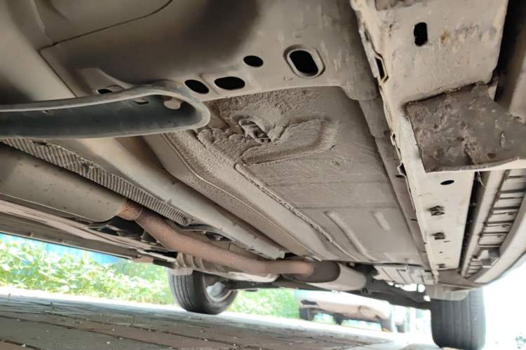 Used Ford Kuga 2013 2.0L GTDi Four-Wheel Drive Premium Model Chassis Front Left