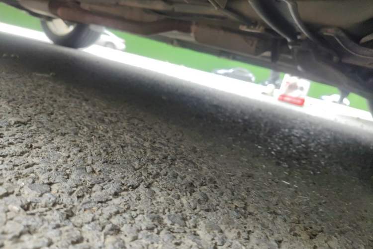 Used Ford Kuga 2013 1.6L GTDi Two-Wheel-Drive Trend Model Chassis Front Right