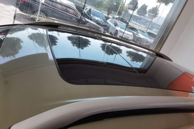 Used Ford Kuga 2013 1.6L GTDi 4x4 Elite Model Roof