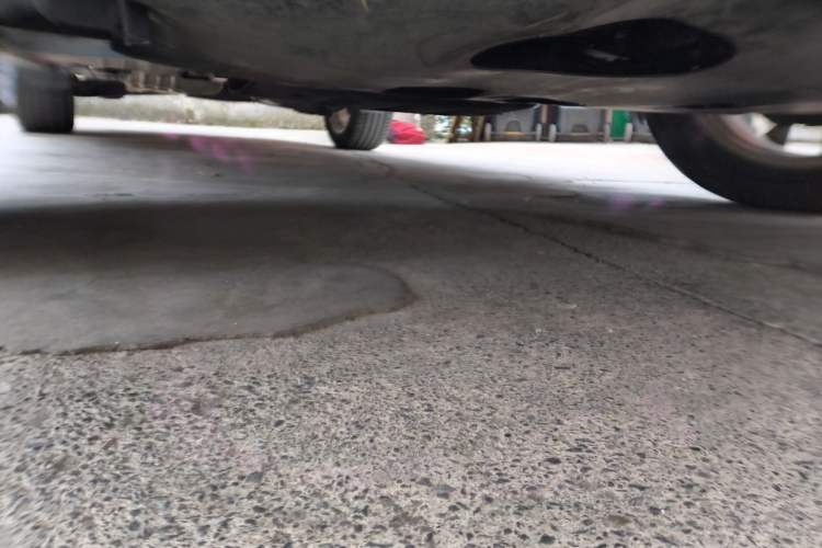 Used Ford Kuga 2013 1.6L GTDi Two-Wheel-Drive Comfort Model Chassis Front Right