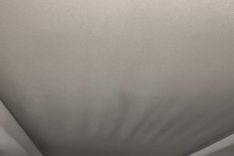 Used Ford Kuga 2013 2.0L GTDi Four-Wheel-Drive Sport Model Headliner