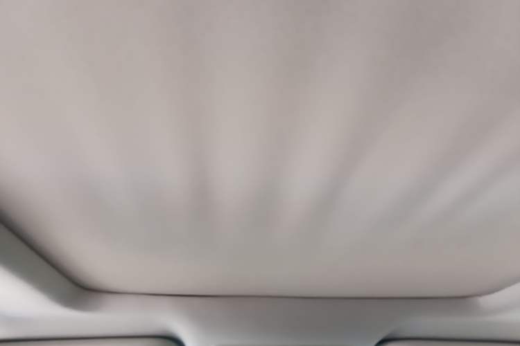 Used Ford Kuga 2013 2.0L GTDi Four-Wheel-Drive Sport Model Headliner
