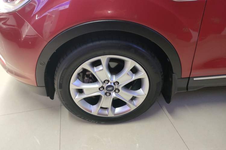 Used Ford Kuga 2013 2.0L GTDi Four-Wheel-Drive Sport Model Left Front Wheel Hub