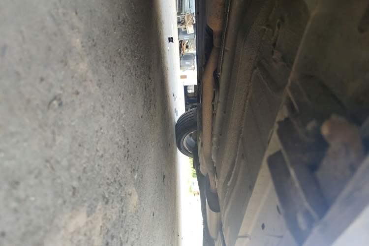 Used Ford Kuga 2013 2.0L GTDi Four-Wheel-Drive Elite Model Chassis Front Left