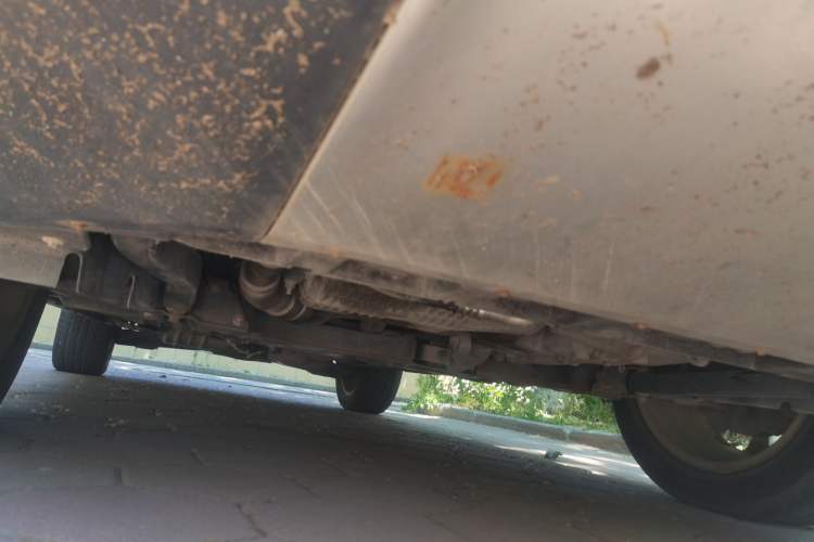Used Ford Kuga 2013 1.6L GTDi 4x4 Elite Model Chassis Front Right