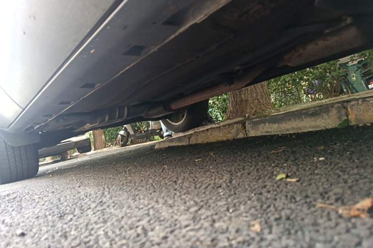 Used Ford Kuga 2013 2.0L GTDi Four-Wheel Drive Premium Model Chassis Front Right