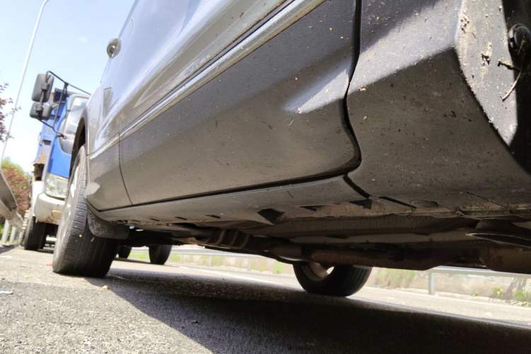 Used Ford Kuga 2013 2.0L GTDi Four-Wheel Drive Premium Model Chassis Front Right