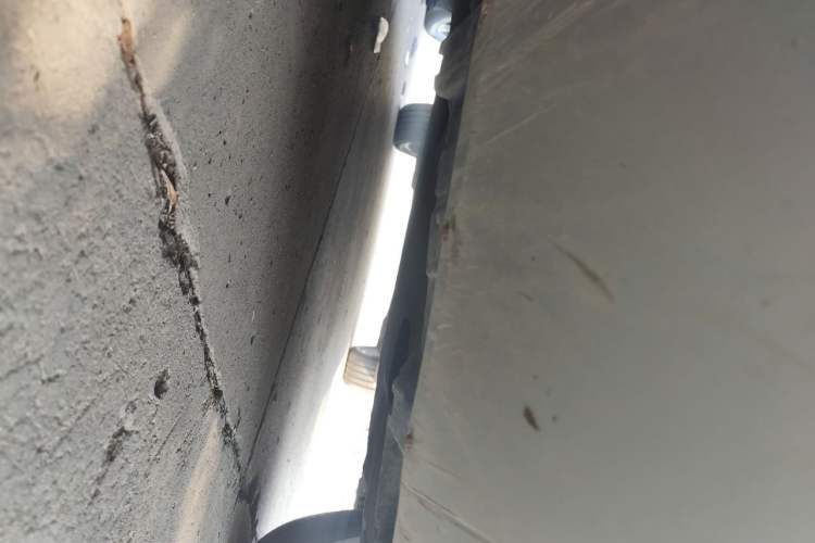 Used Ford Kuga 2013 2.0L GTDi Four-Wheel-Drive Elite Model Chassis Front