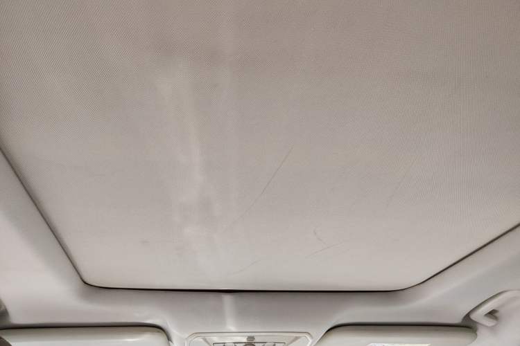Used Ford Kuga 2013 2.0L GTDi Four-Wheel Drive Premium Model Headliner