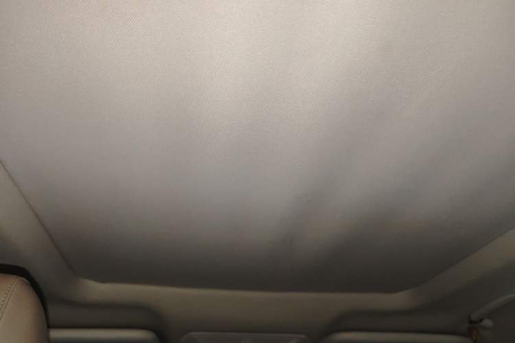 Used Ford Kuga 2013 2.0L GTDi Four-Wheel-Drive Elite Model Headliner