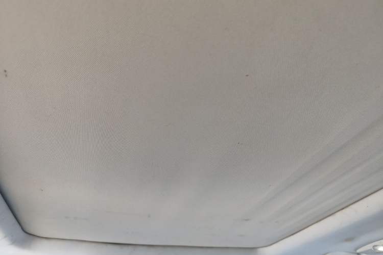 Used Ford Kuga 2013 2.0L GTDi Four-Wheel-Drive Elite Model Headliner
