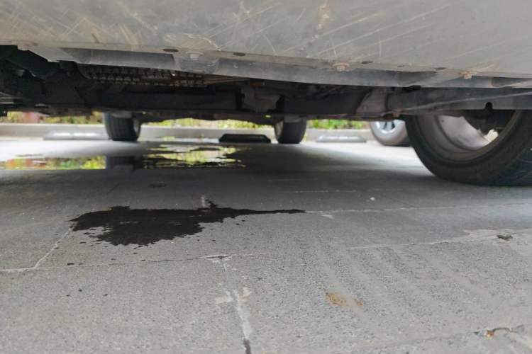 Used Ford Kuga 2013 1.6L GTDi Two-Wheel-Drive Comfort Model Chassis Front