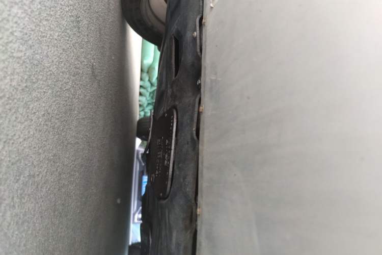 Used Ford Kuga 2013 2.0L GTDi Four-Wheel Drive Premium Model Chassis Front