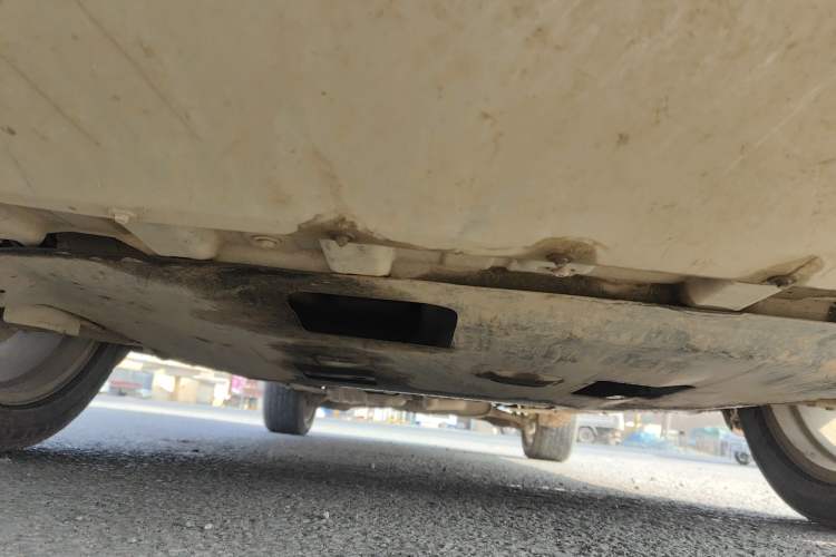 Used Ford Kuga 2013 2.0L GTDi Four-Wheel-Drive Sport Model Chassis Front