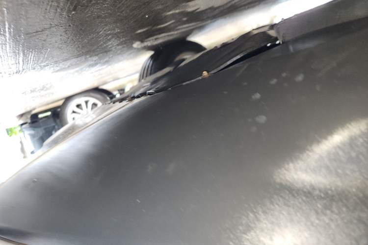 Used Ford Kuga 2013 2.0L GTDi Four-Wheel-Drive Elite Model Chassis Front