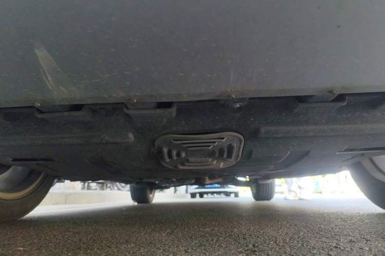 Used Ford Kuga 2013 2.0L GTDi Four-Wheel-Drive Elite Model Chassis Front