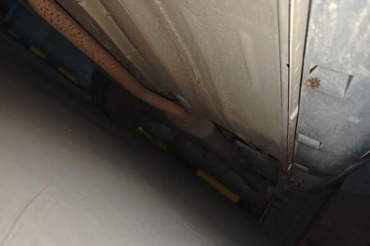 Used Ford Kuga 2013 1.6L GTDi Two-Wheel-Drive Comfort Model Chassis Front Left