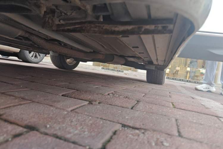 Used Ford Kuga 2013 1.6L GTDi 4x4 Elite Model Chassis Front Left