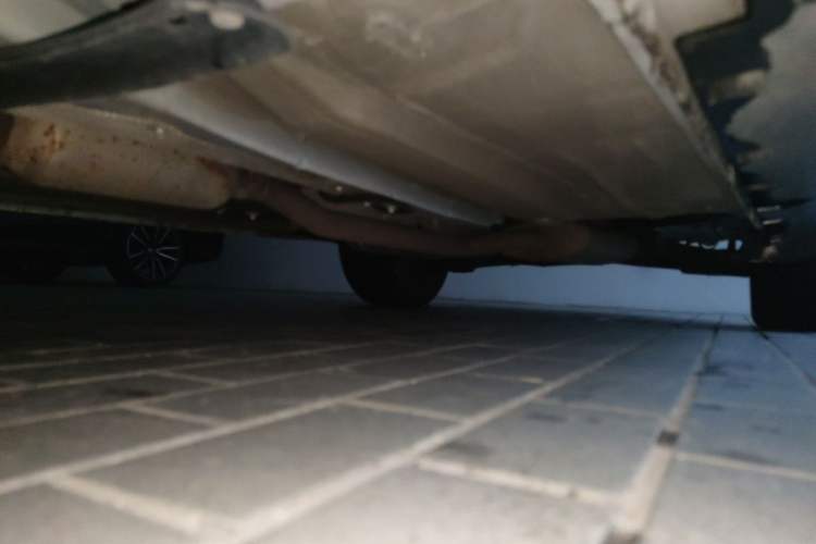 Used Ford Kuga 2013 2.0L GTDi Four-Wheel-Drive Sport Model Chassis Front Left