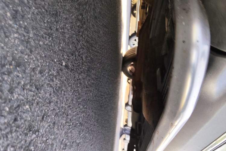 Used Ford Kuga 2013 2.0L GTDi Four-Wheel-Drive Sport Model Chassis Front Left