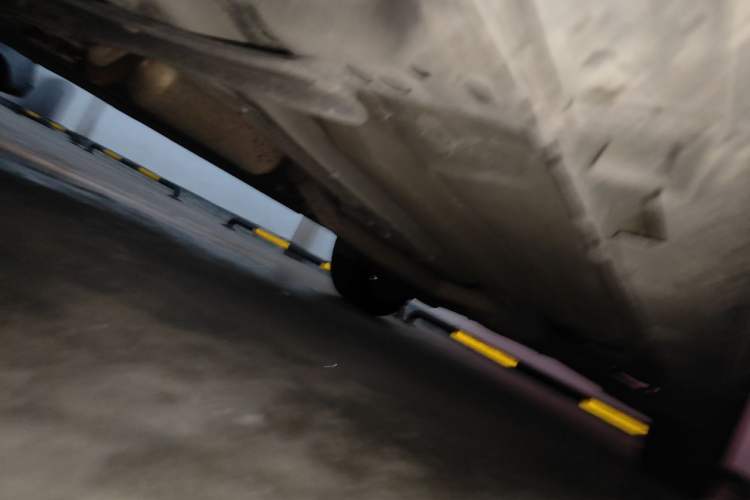 Used Ford Kuga 2013 2.0L GTDi Four-Wheel Drive Premium Model Chassis Front Left
