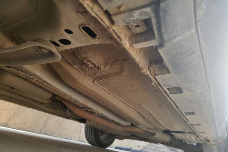 Used Ford Kuga 2013 2.0L GTDi Four-Wheel-Drive Elite Model Chassis Front Left