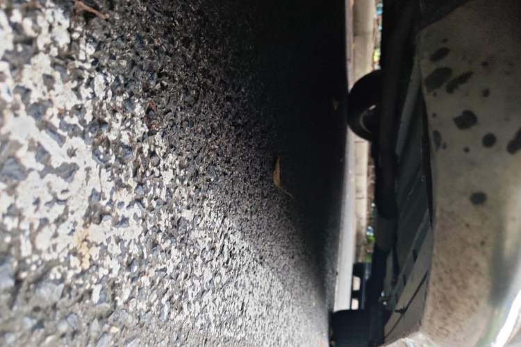 Used Ford Kuga 2013 2.0L GTDi Four-Wheel Drive Premium Model Chassis Front Left