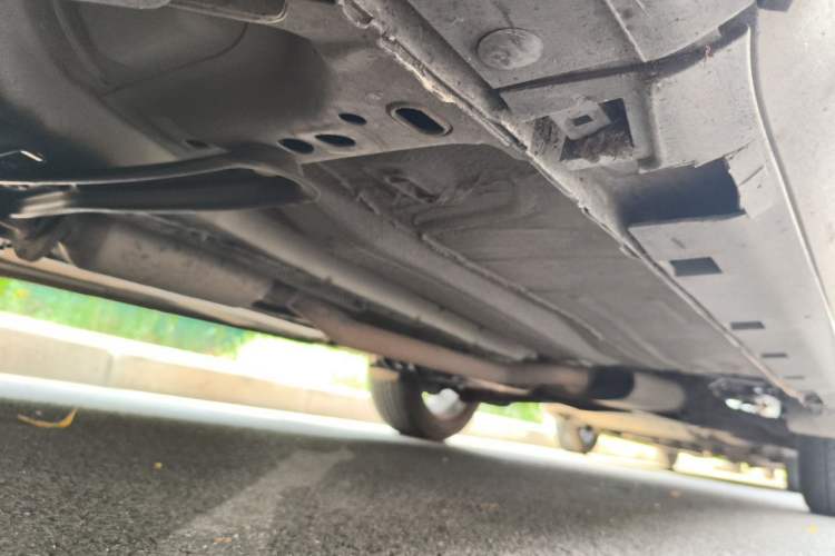 Used Ford Kuga 2013 1.6L GTDi Two-Wheel-Drive Comfort Model Chassis Front Left