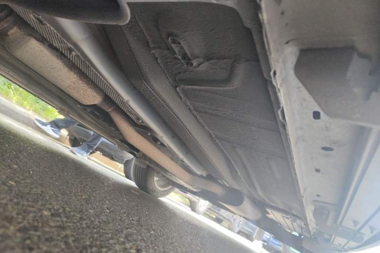 Used Ford Kuga 2013 2.0L GTDi Four-Wheel Drive Premium Model Chassis Front Left