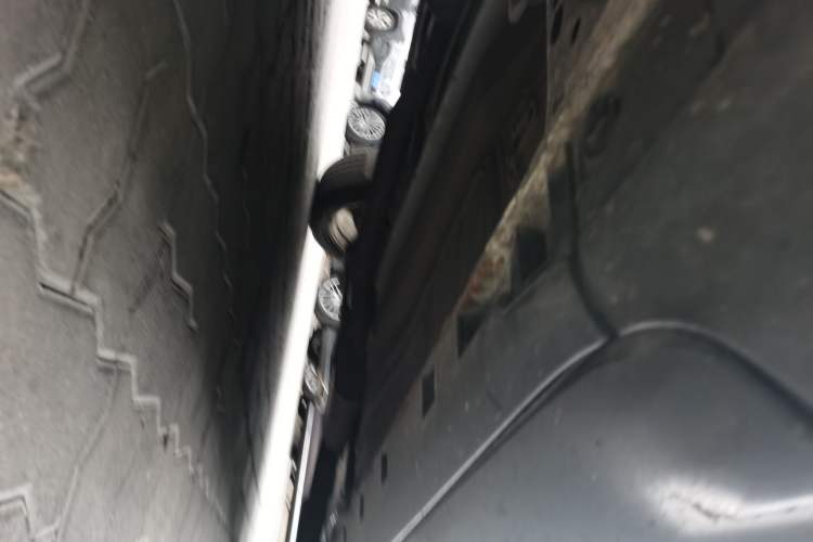 Used Ford Kuga 2013 2.0L GTDi Four-Wheel Drive Premium Model Chassis Front Left