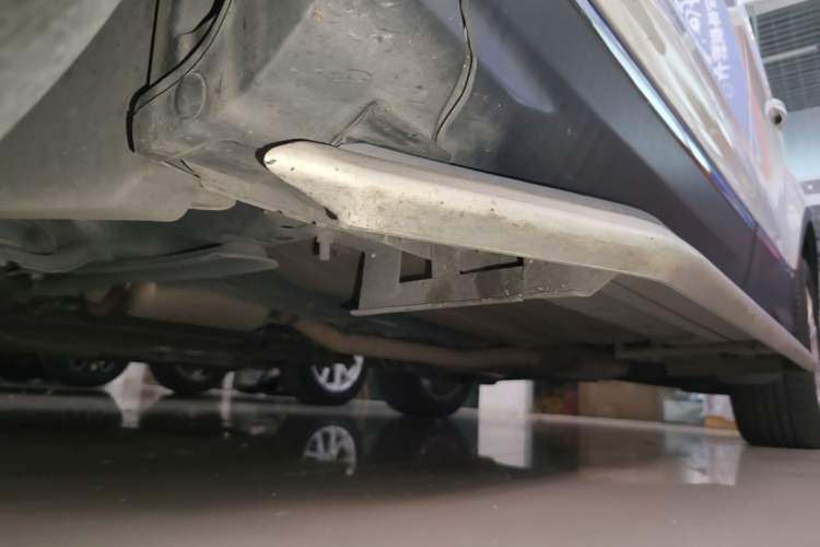 Used Ford Kuga 2013 1.6L GTDi 4x4 Elite Model Chassis Front Left