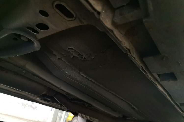 Used Ford Kuga 2013 2.0L GTDi Four-Wheel Drive Premium Model Chassis Front Left