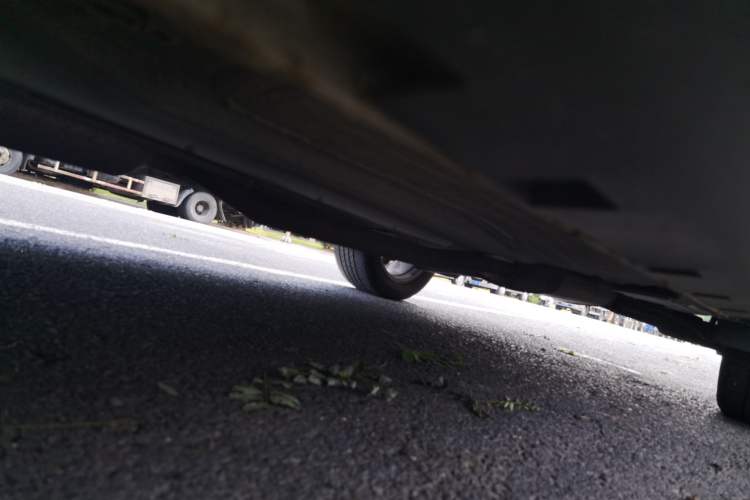Used Ford Kuga 2013 1.6L GTDi Two-Wheel-Drive Comfort Model Chassis Front Left