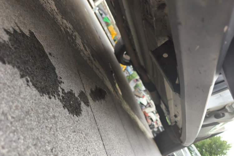 Used Ford Kuga 2013 2.0L GTDi Four-Wheel-Drive Sport Model Chassis Front Left
