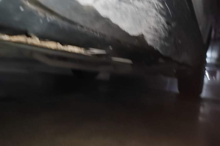 Used Ford Kuga 2013 1.6L GTDi Two-Wheel-Drive Trend Model Chassis Front Left
